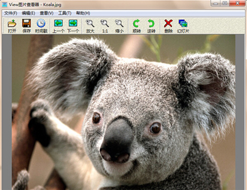 view图片查看器v1.5.0.150