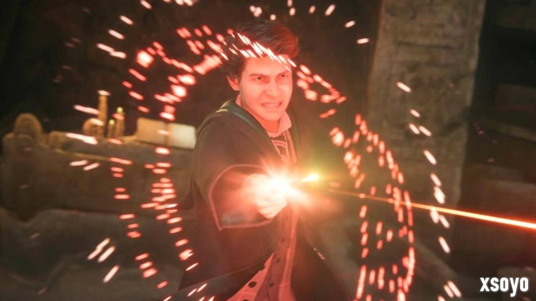 招聘信息暗示《霍格沃茨之遗2》或将转型为MMORPG