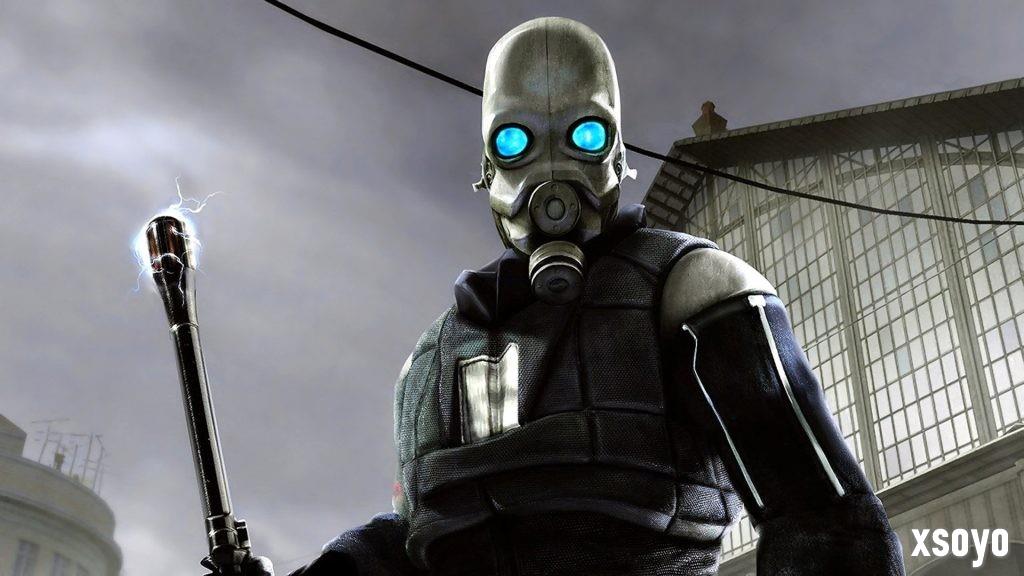 《半条命3》已进入全面优化阶段！预告片准备中