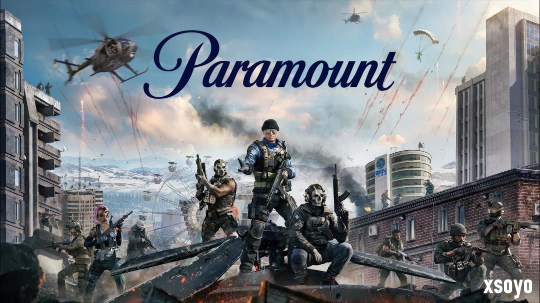 《使命召唤》真人电影将由《22英里》导演执导