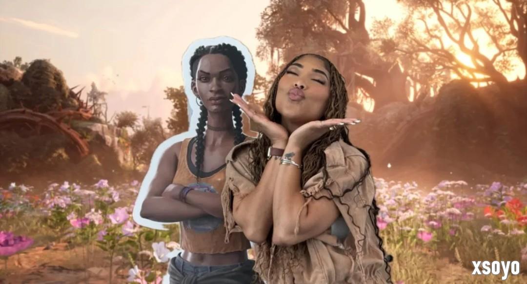 《午夜以南》女主配音演员：黑人女性值得被讲述！