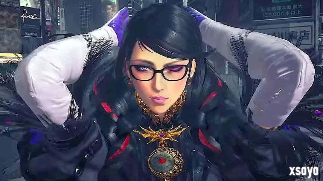 神谷英树：贝姐的眼镜就像内衣一样 绝不能摘