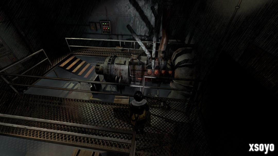 生化危机风格《冰冻恐惧》新预告 11月21日发售