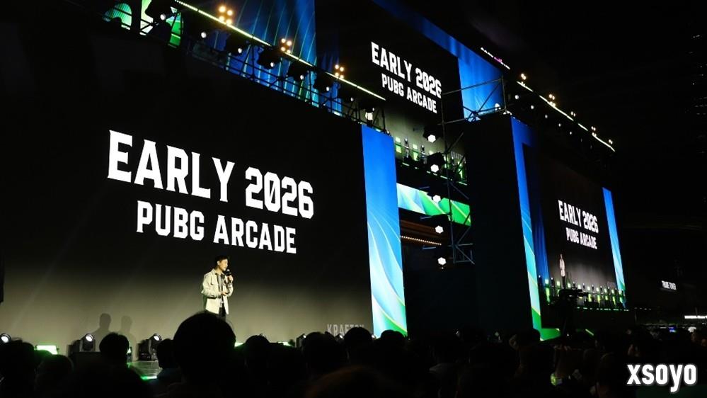 KRAFTON 公布与英伟达合作的“PUBG Ally”体验计划