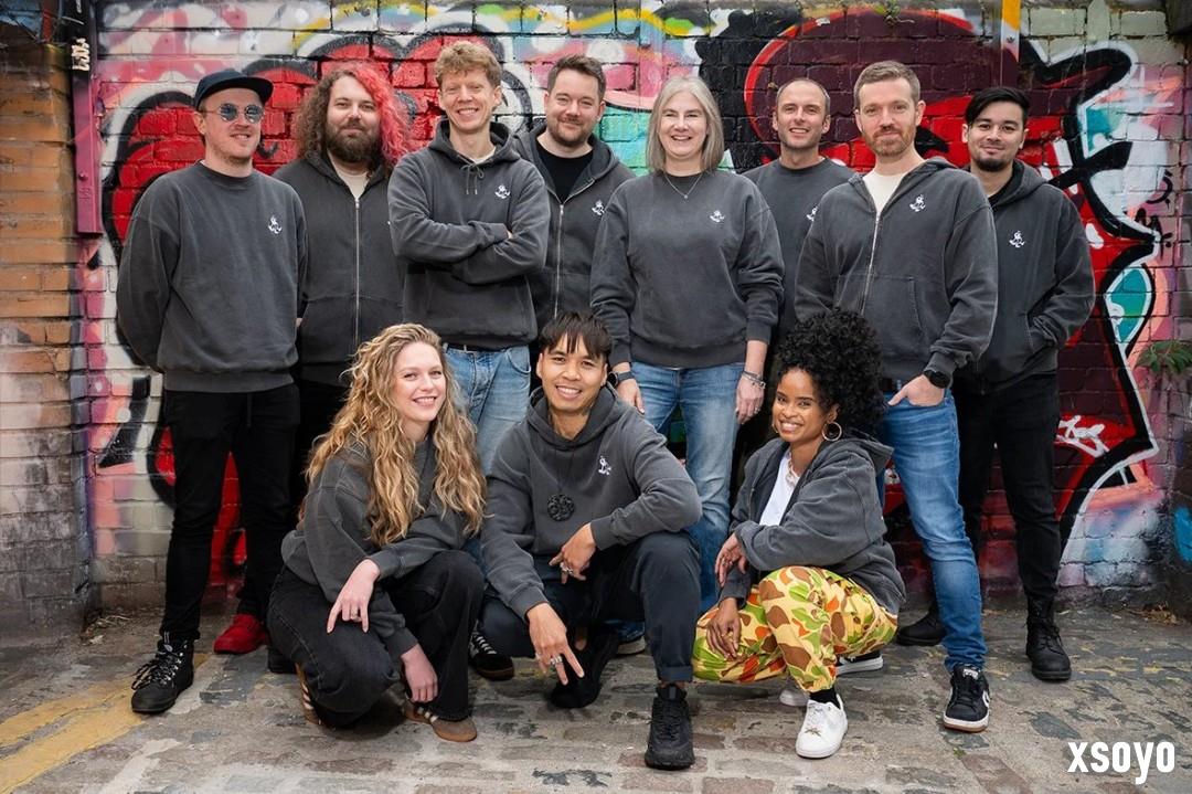 《糖豆人》创始团队重聚 成立新工作室专注合作游戏