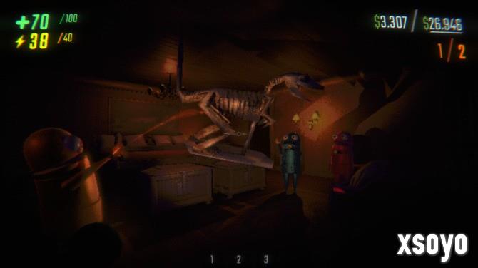 《R.E.P.O.》更新上线 好评如潮合作恐怖冒险