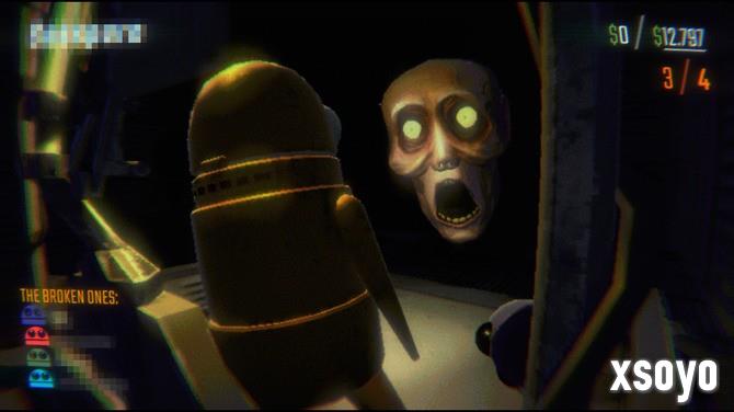 《R.E.P.O.》更新上线 好评如潮合作恐怖冒险