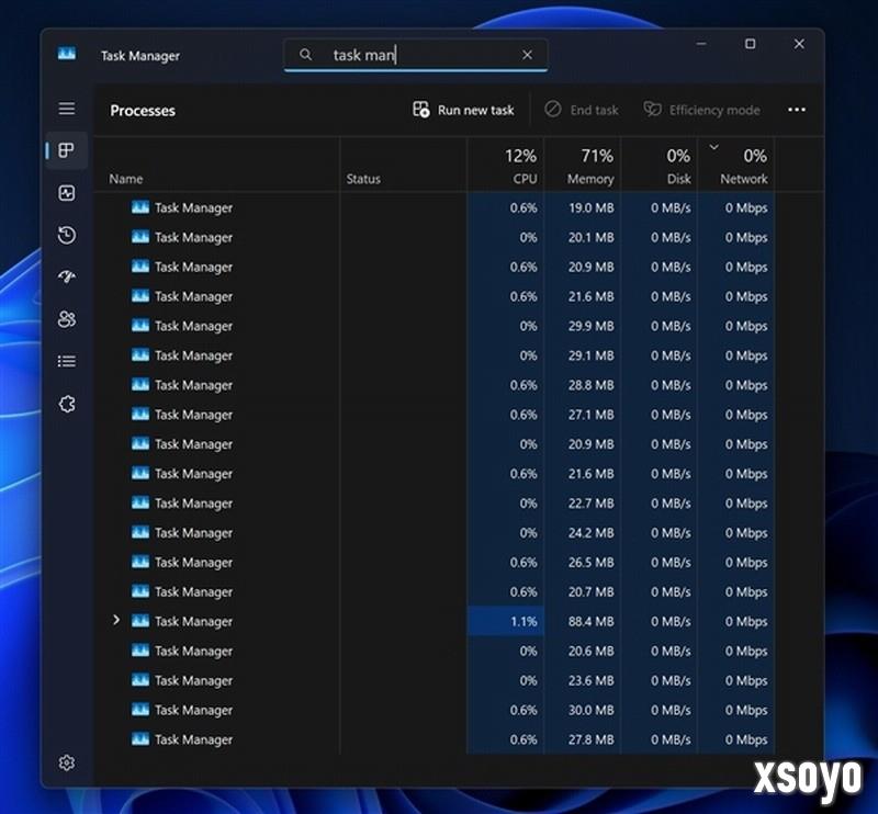 Win11升级又出bug 100个后台拖慢电脑：修复办法来了
