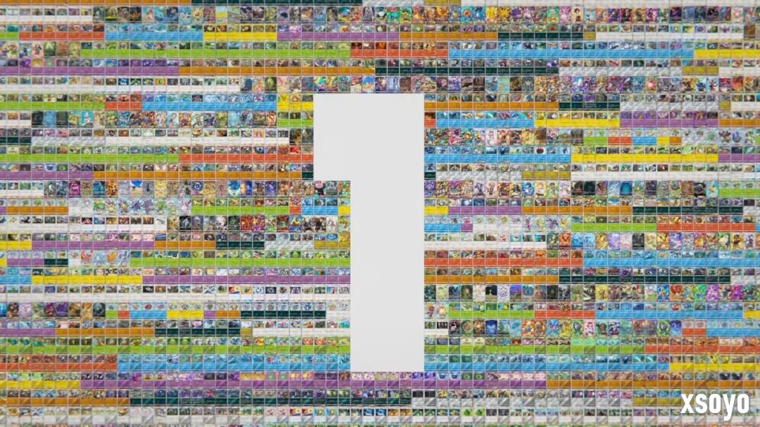 《宝可梦卡牌Pocket》成新摇钱树 首年营收13亿美元