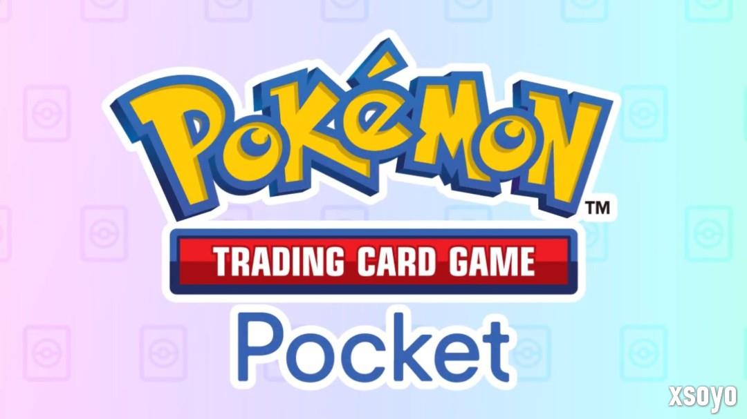 《宝可梦卡牌Pocket》成新摇钱树 首年营收13亿美元