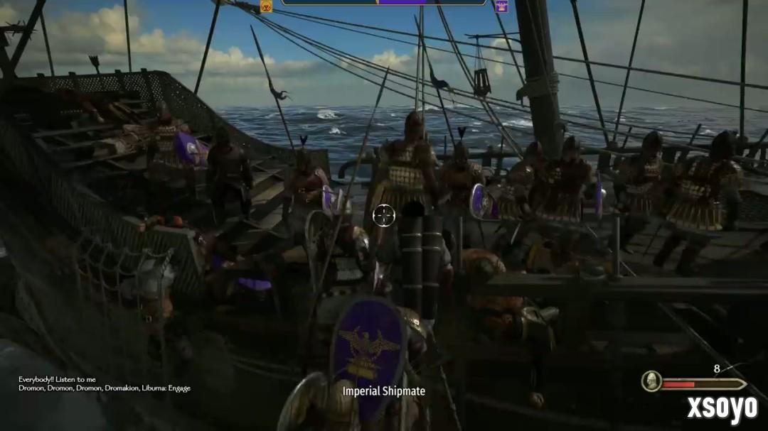 《骑马与砍杀2》“战帆”资料片16分钟演示 11月26日发售