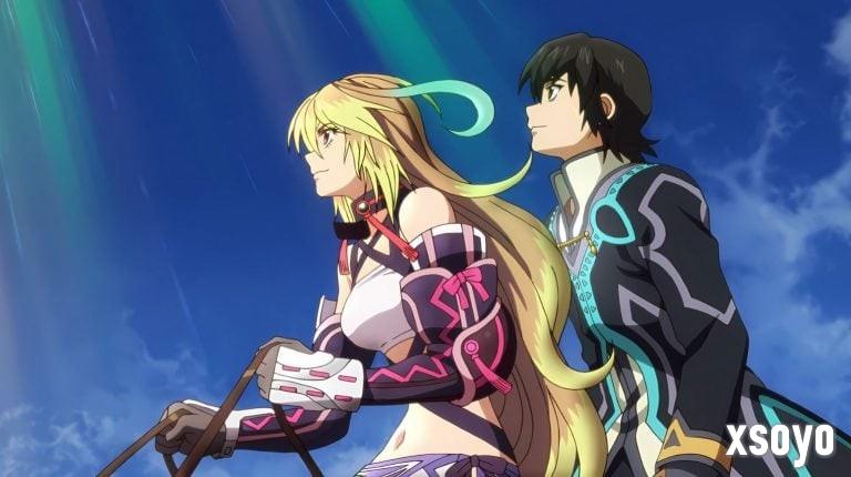 《传说》系列制作人透露：超七成玩家来自海外 全球JRPG粉丝喜好一样！