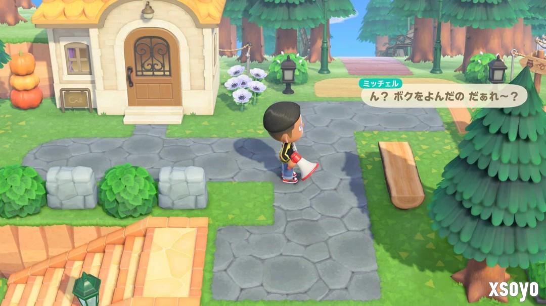 与Switch2版同步发售！ 《集合啦！动物森友会》宣布推出3.0更新