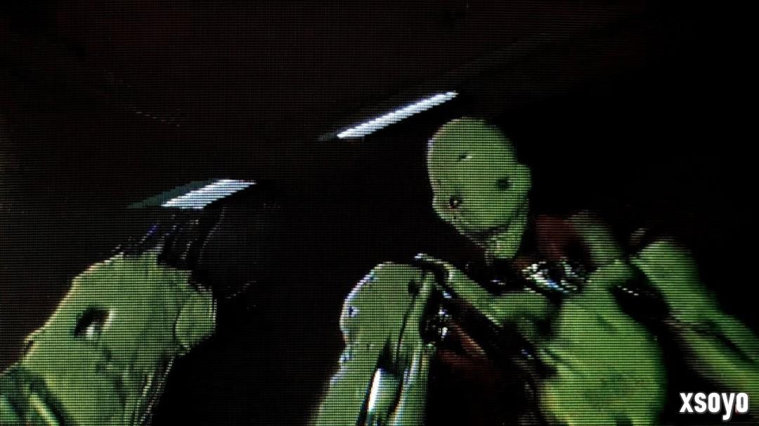 恐怖游戏《月球任务》新预告 逃离废弃的月球基地