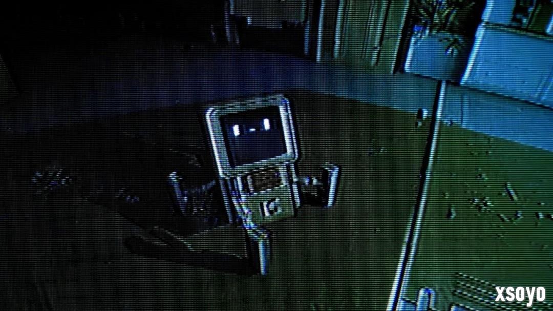 恐怖游戏《月球任务》新预告 逃离废弃的月球基地