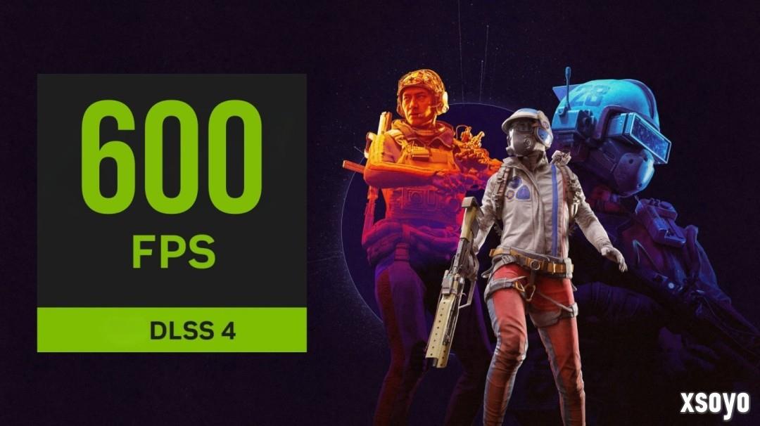 RTX 5090运行《ARC Raiders》 光追全开可达427帧