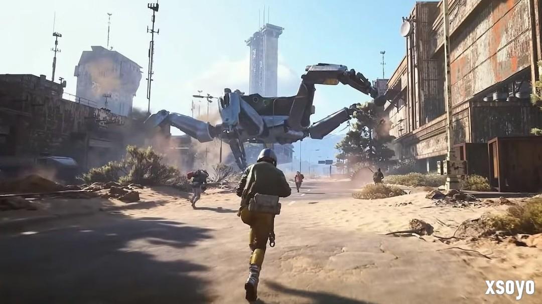 RTX 5090运行《ARC Raiders》 光追全开可达427帧