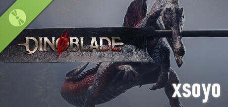 《恐龙之刃》试玩发布 好评如潮类魂动作RPG