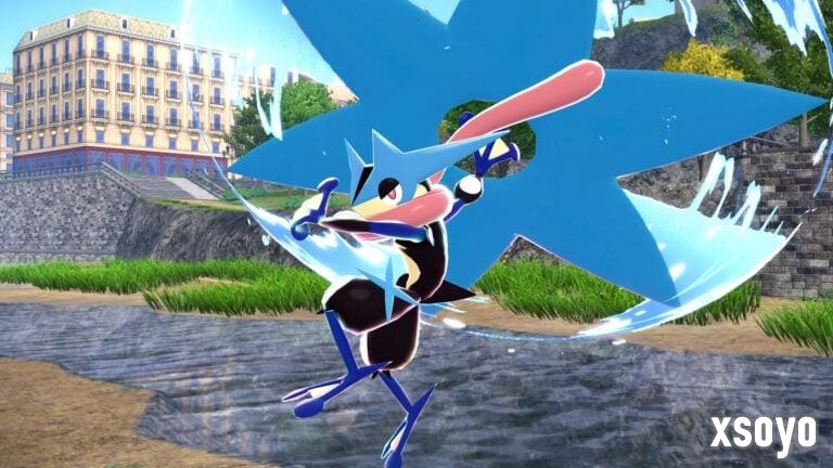 总销量将超越《马车》！《宝可梦传说 Z-A》卫冕Fami通销量榜