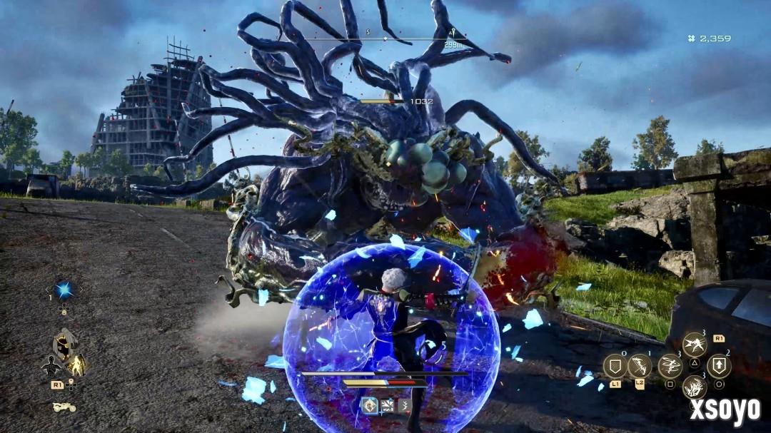 六大噬血者亮相！《噬血代码2》公开搭档系统详情