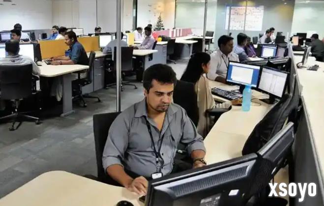 2030年印度软件开发者增至5750万 将登顶全球第一