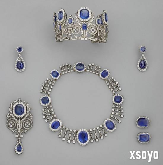 卢浮宫大盗被捕认罪！王冠受损 失窃珠宝尚未被找到