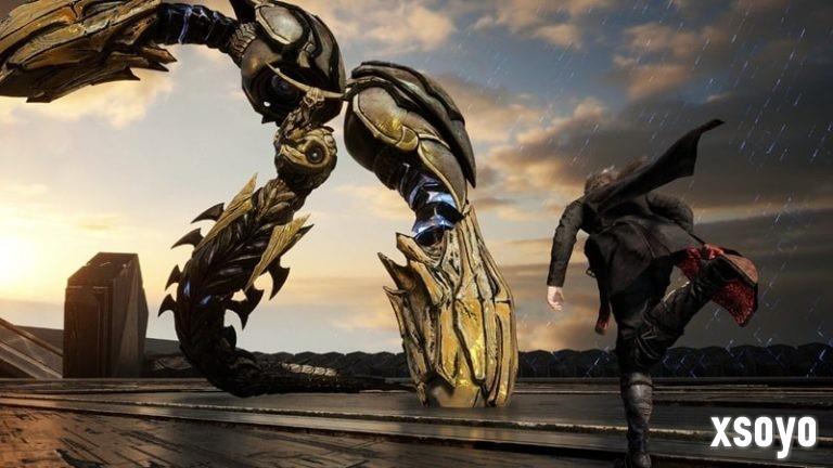 还在发力！《失落之魂》新更新推出：修复bug改善体验