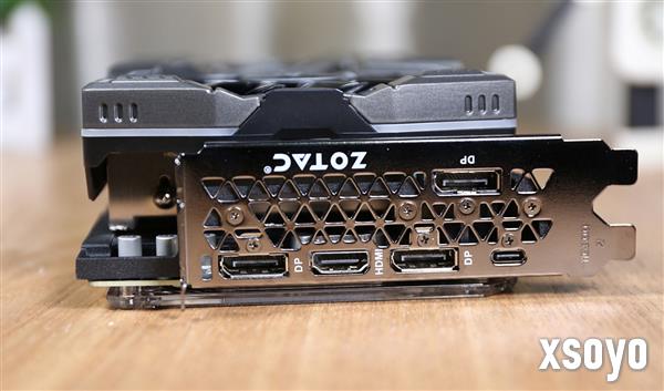 AMD RX 7900显卡的USB-C接口废了！不再能充电