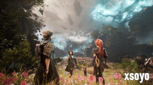 《光与影:33号远征队》Steam新史低!8折仅需174.4元