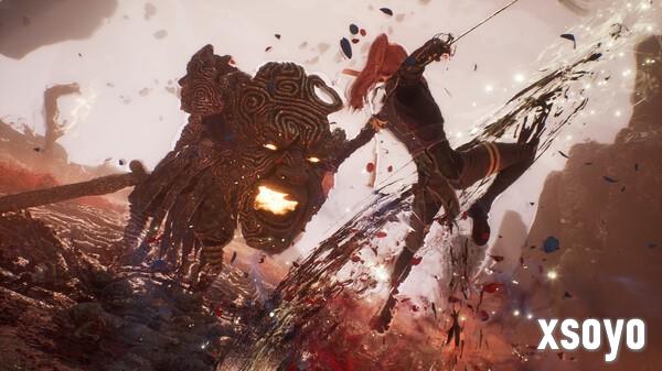 《光与影:33号远征队》Steam新史低!8折仅需174.4元