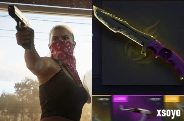 国外视频平台限制暴力内容新策 电竞赛事直播或受影响