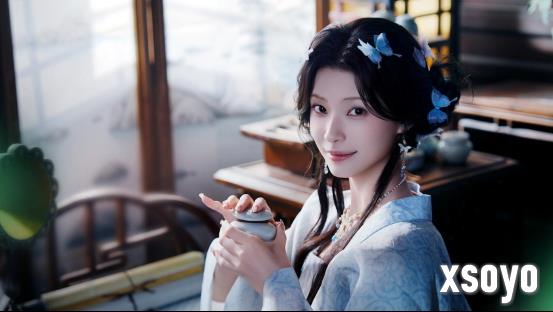 《完蛋!我被美女包围了!2》即将登陆主机平台