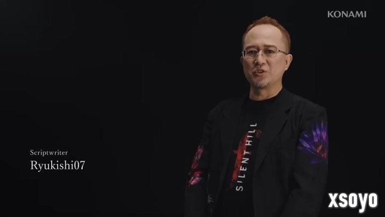 《寂静岭f》编剧感谢玩家支持 计划未来开启实况直播