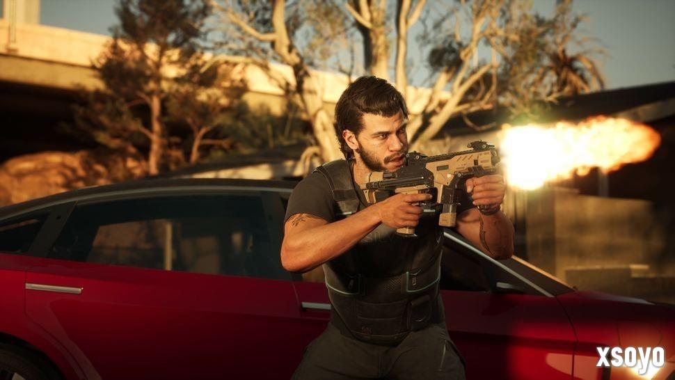 仍在坚持!《心之眼》发布大型更新:自由模式暂时移除!