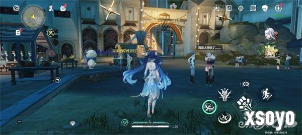 鸣潮闪电配送成就怎么达成 闪电配送成就达成条件