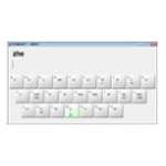 小鹤双拼键位练习工具v1.0