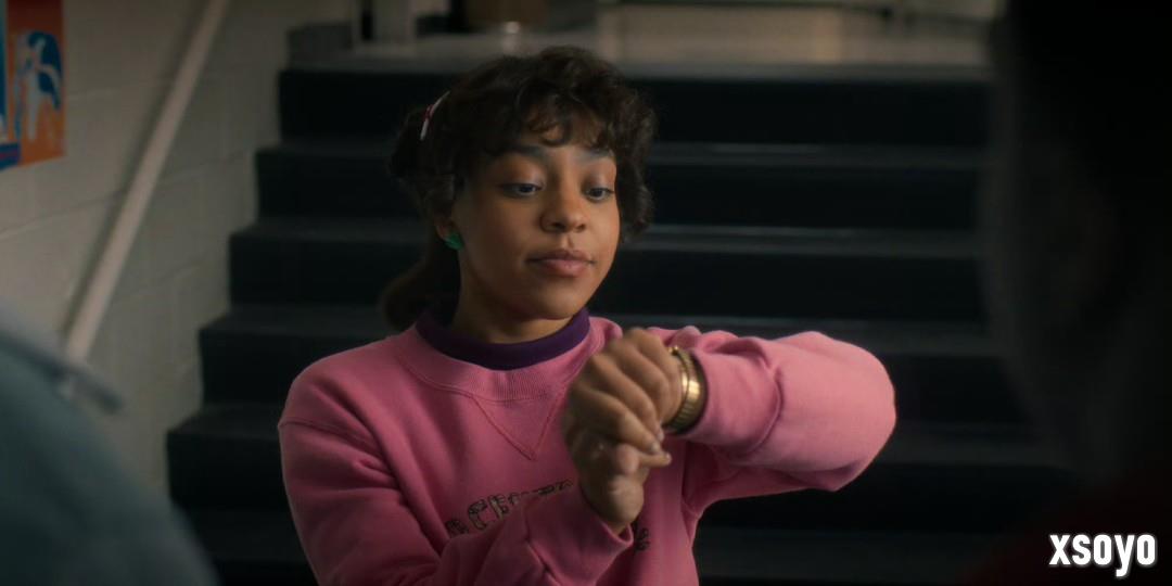 《怪奇物语》第五季正式预告、海报和剧照