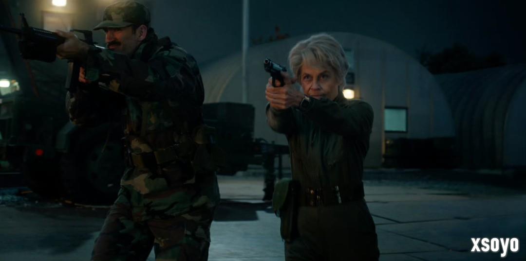 《怪奇物语》第五季正式预告、海报和剧照