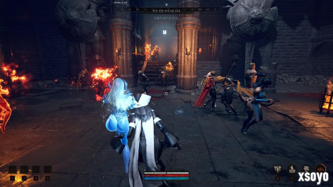 还有破衣系统《地下城追踪者》正式版现已上线