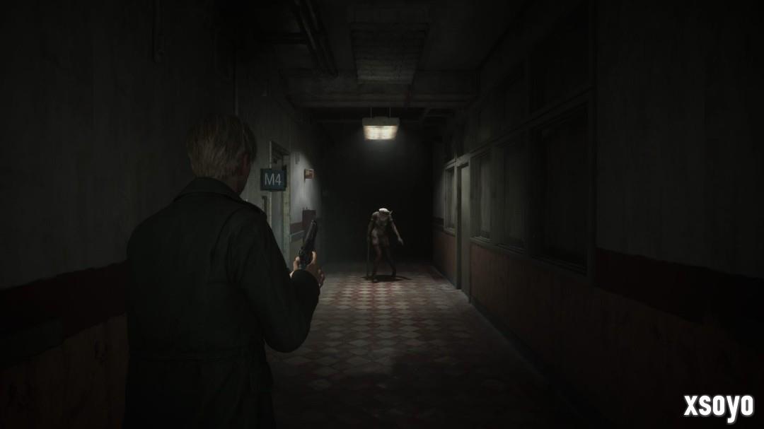 《寂静岭2：重制版》Xbox Series版已完成ESRB分级