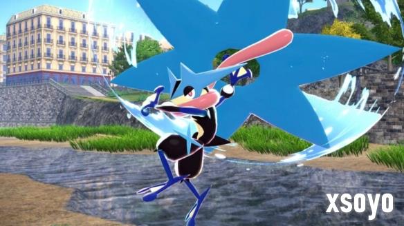 Fami通新一周销量榜：《宝可梦传说：Z-A》夺冠！