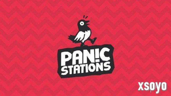 曾参与开发《糖豆人》的资深游戏人联合成立新工作室！