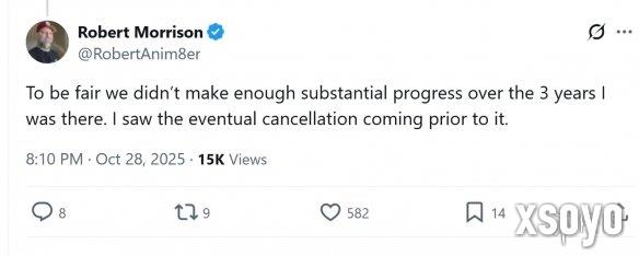 索尼Bend工作室曝光惊人内幕：团队竟三年没有进展？