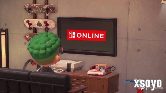 《动森》Switch 2版免费更新公布！复古主机玩法回归