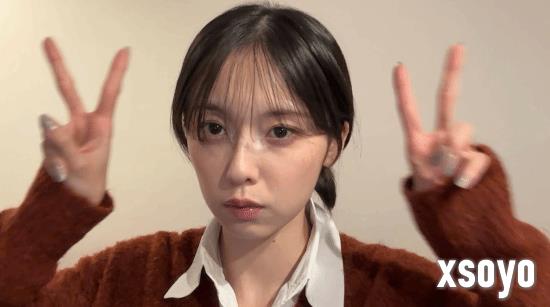 《寂静岭f》清纯女主加藤小夏海外走红 吸粉近17万‌