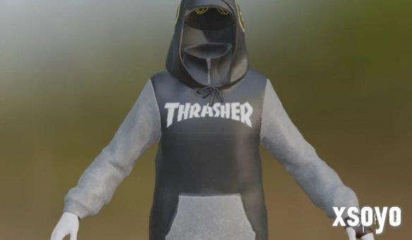 《吸血鬼：避世血族2》衣橱系统2.0，超过200件服饰任意搭配，定义属于你的暗夜美学