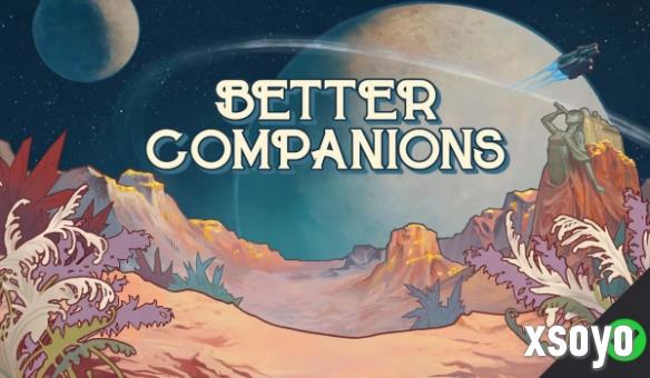 伙伴全面进化！《天外世界2》同伴强化MOD，六边形战士不再是梦