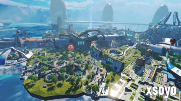 《Apex英雄》第 27 赛季来临！传奇们 肾上腺素飙升吧