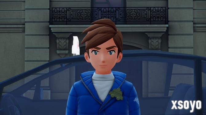 直接照搬现实人物？《宝可梦传说 Z-A》角色被质疑太像了