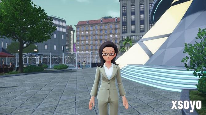 直接照搬现实人物？《宝可梦传说 Z-A》角色被质疑太像了